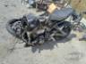 2015 YAMAHA MT-09 