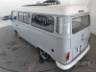 2007 VOLKSWAGEN KOMBI 