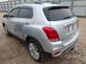 2018 CHEVROLET TRACKER 