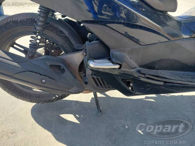 2018 HONDA PCX 
