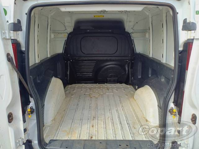 2019 FIAT FIORINO FURGAO 