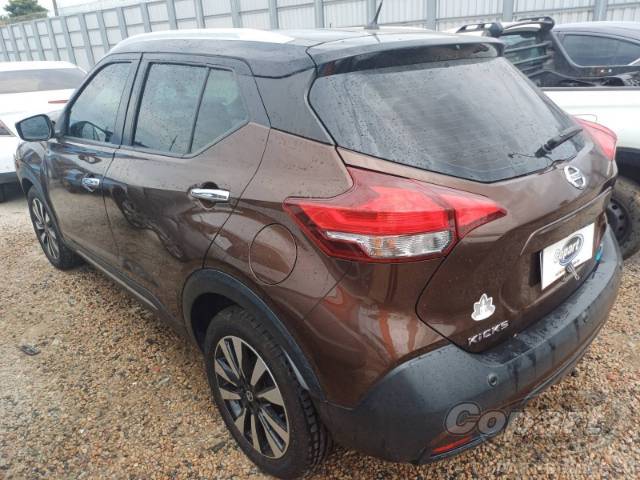 2018 NISSAN KICKS 