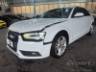 2015 AUDI A4 