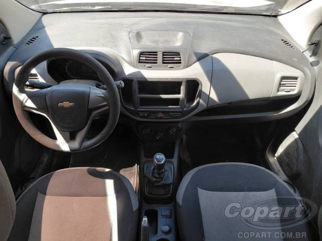 2018 CHEVROLET SPIN 