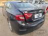 2020 CHEVROLET CRUZE 