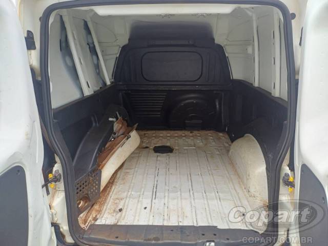 2023 FIAT FIORINO FURGAO 
