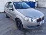 2010 FIAT PALIO 