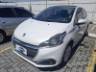2018 PEUGEOT 208 