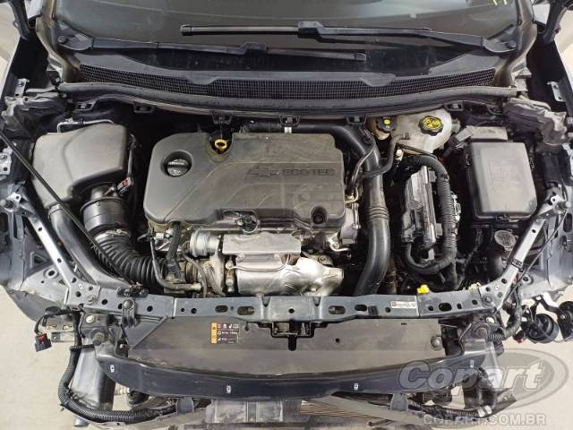 2023 CHEVROLET CRUZE 