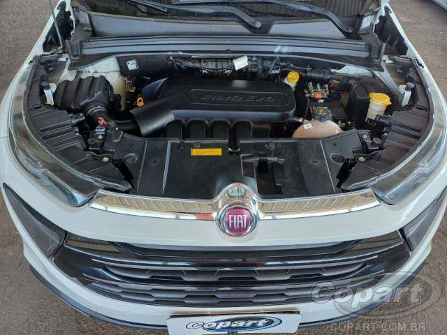 2018 FIAT TORO 