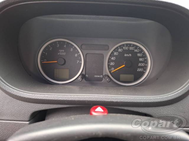 2006 FORD ECOSPORT 