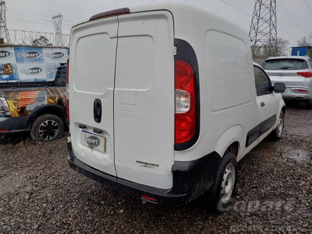 2023 FIAT FIORINO FURGAO 