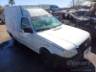 2013 FIAT FIORINO FURGAO 