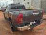 2021 TOYOTA HILUX CD 