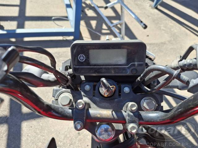 2020 YAMAHA YBR 150 FACTOR 