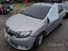 2017 RENAULT LOGAN 