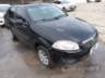 2015 FIAT SIENA 