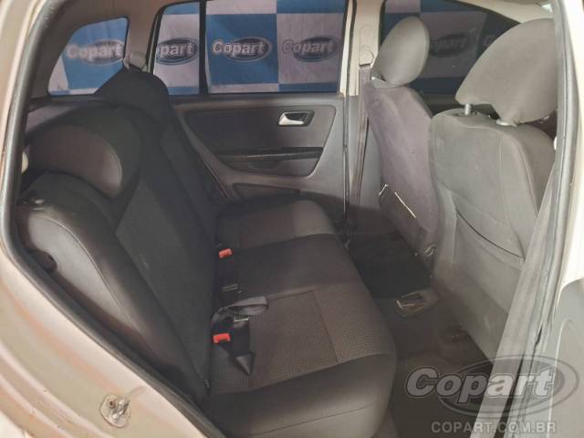 2019 VOLKSWAGEN SPACEFOX 