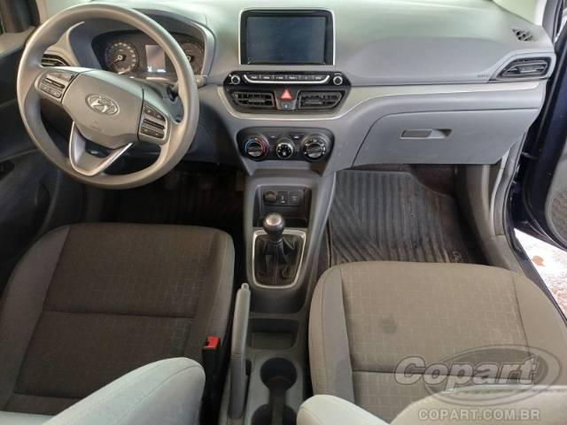 2023 HYUNDAI HB20S 