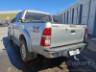 2013 TOYOTA HILUX CD 