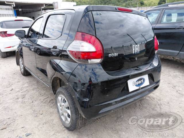 2020 FIAT MOBI 