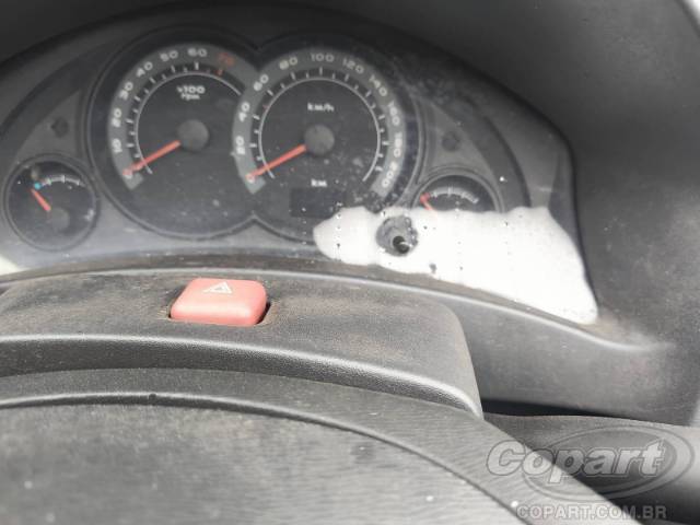 2011 CHEVROLET CELTA 