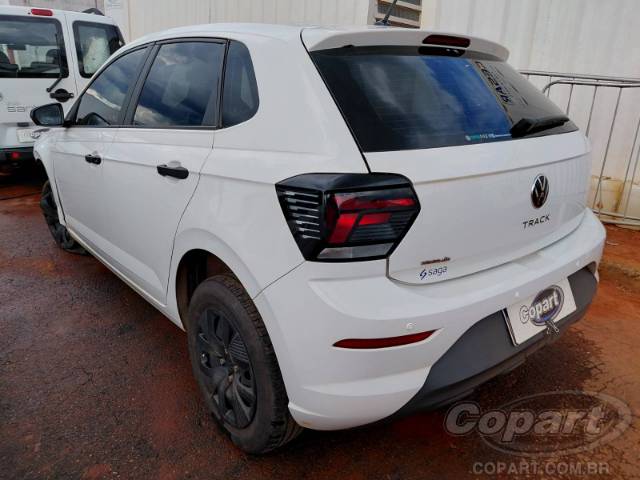 2024 VOLKSWAGEN POLO 