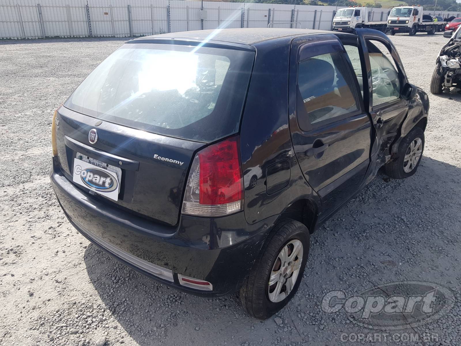 Foto 4: 2011 FIAT PALIO