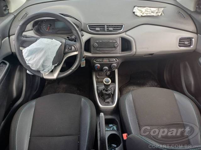 2019 CHEVROLET ONIX 