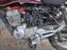 2012 HONDA CG 150 