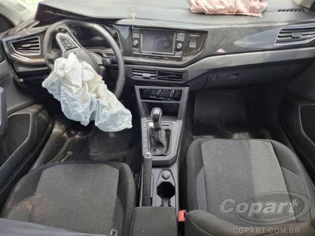 2024 VOLKSWAGEN POLO 