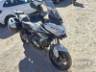 2025 KAWASAKI VERSYS 