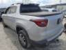 2017 FIAT TORO 