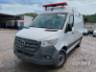2022 MERCEDES BENZ SPRINTER 