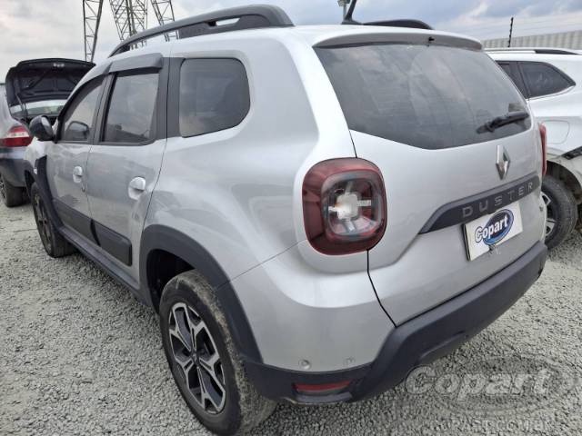 2024 RENAULT DUSTER 