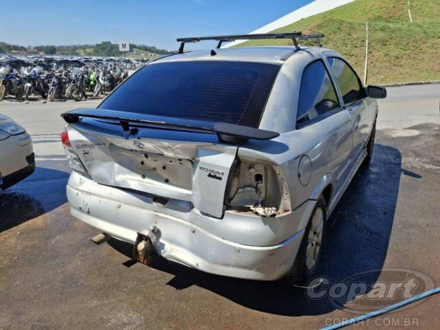 1999 CHEVROLET ASTRA 