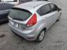 2014 FORD FIESTA 