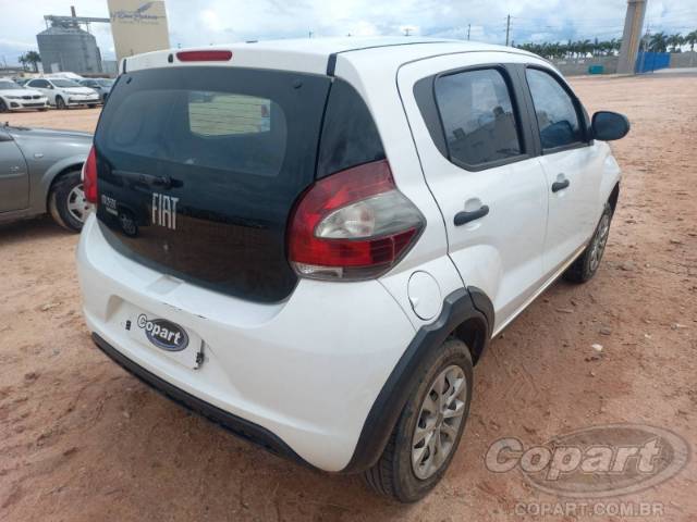 2024 FIAT MOBI 