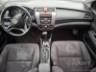 2013 HONDA CITY 