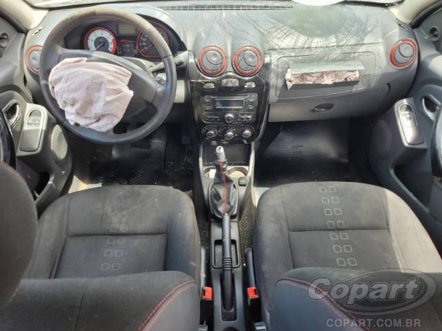 2014 RENAULT SANDERO 