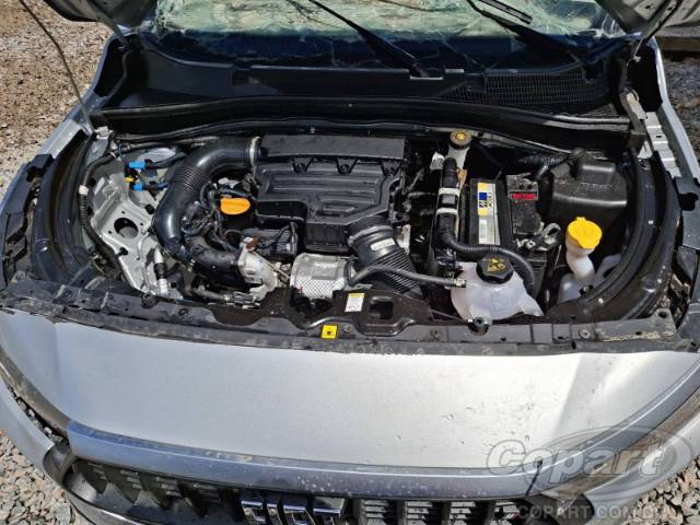 2026 FIAT PULSE 