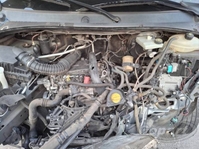 2020 RENAULT MASTER MINIBUS 