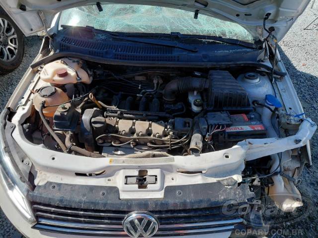 2018 VOLKSWAGEN SAVEIRO 