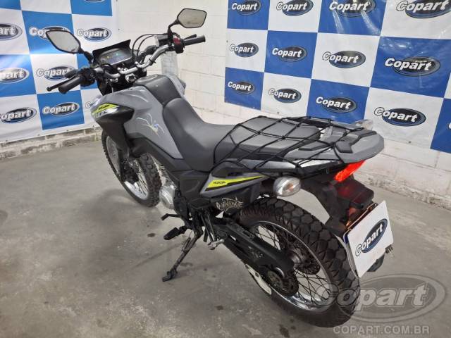2026 HONDA NXR 160 