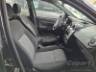2011 FORD FIESTA 