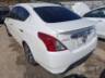2017 NISSAN VERSA 