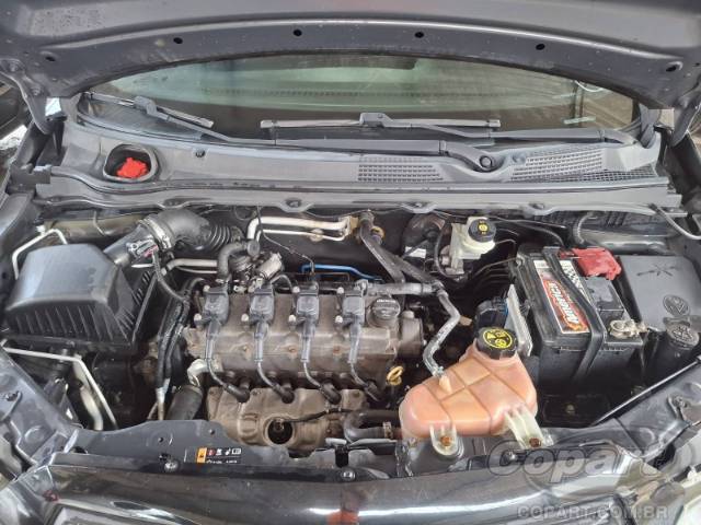 2019 CHEVROLET PRISMA 