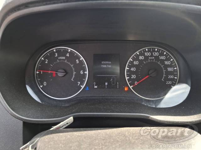 2023 RENAULT DUSTER 