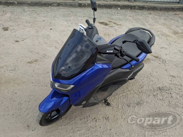 2024 YAMAHA NMAX 