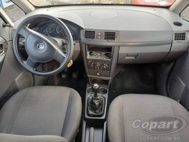 2009 CHEVROLET MERIVA 